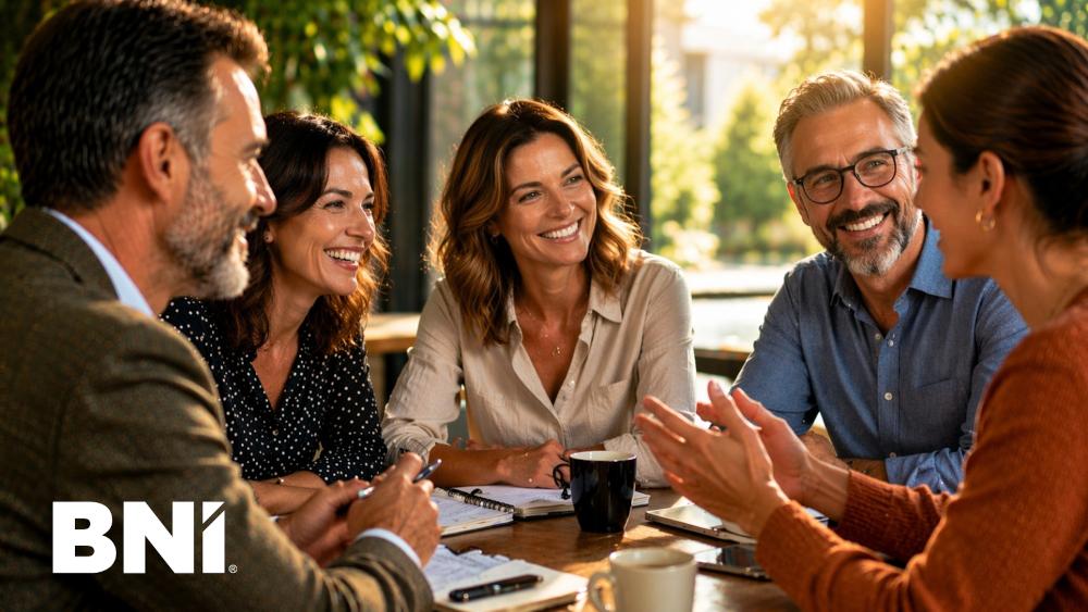 Le 10 caratteristiche che fanno grande un networker Le 10 caratteristiche che fanno grande un networker